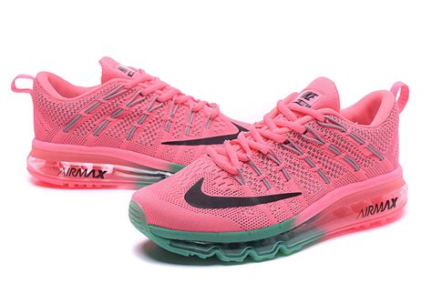 nike air max 2016 roze met blauw|nike air max 2016.